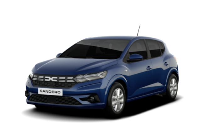 Sandero
